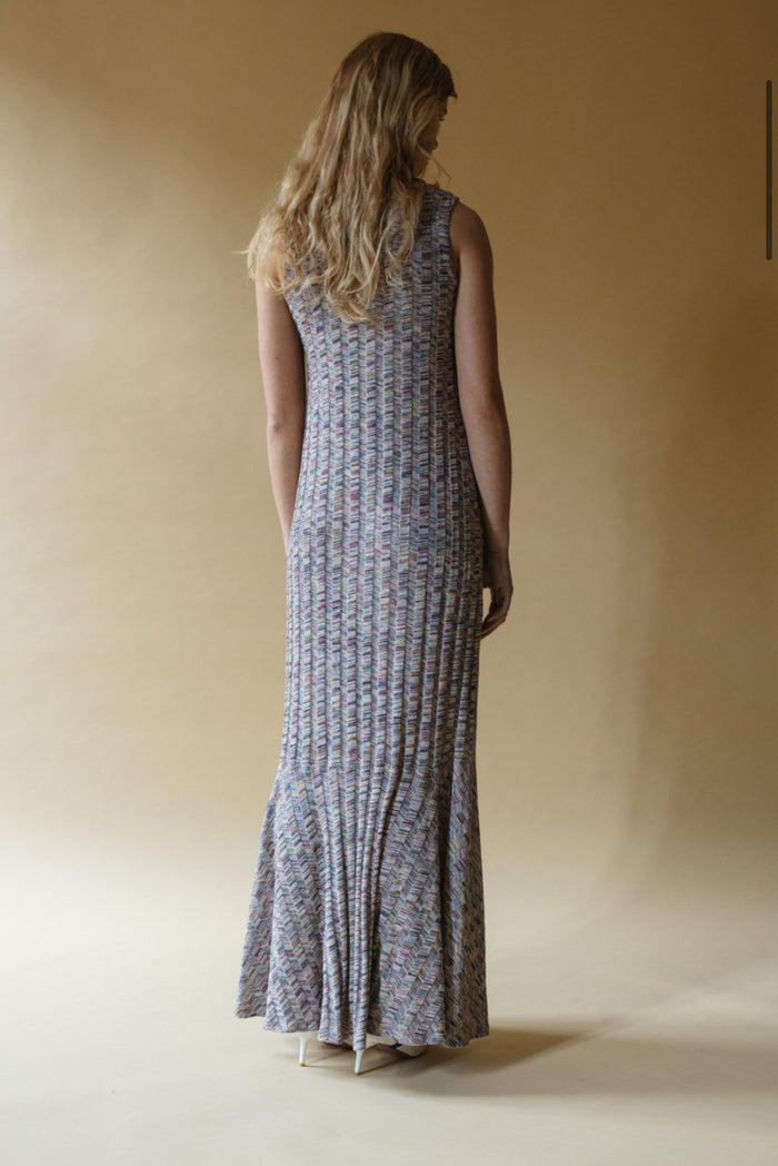 JERSEY DRESS