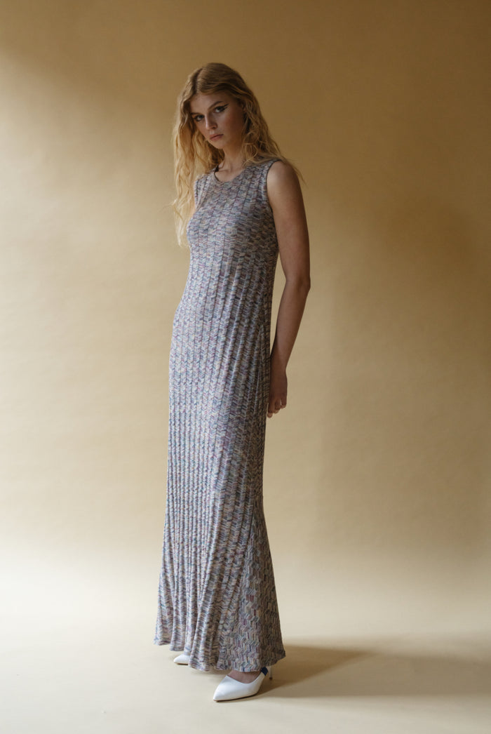 JERSEY DRESS