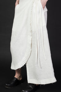 LINA SVĀRKI AR RIŠĀM