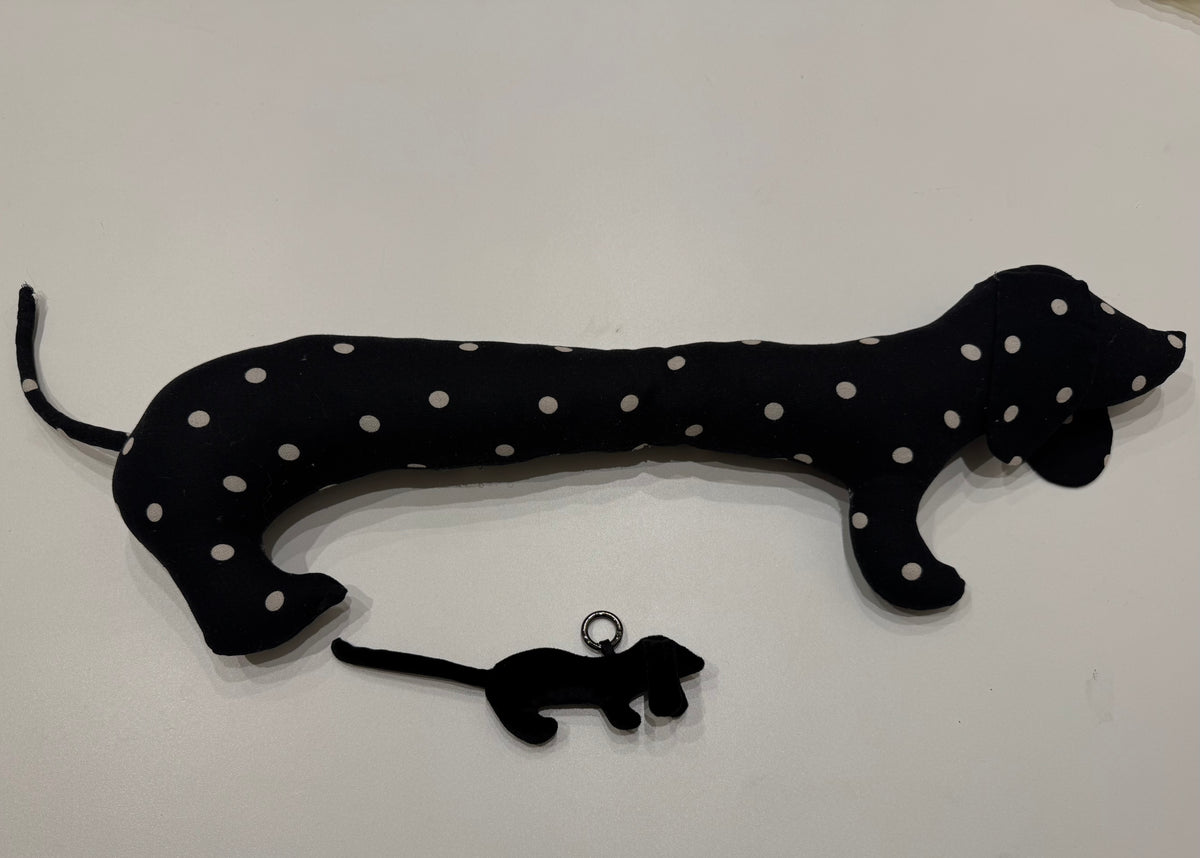 MINI GUNĀRS PIEKARIŅŠ