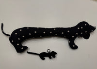 MINI GUNĀRS PIEKARIŅŠ