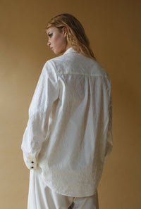 EMBROIDERED SHIRT