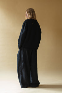 GRUNGE STYLE SWEATSHIRT