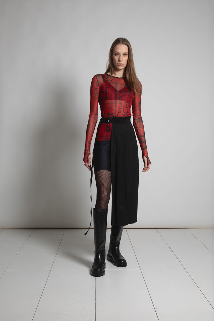 CANCEL/PRINT TOP
