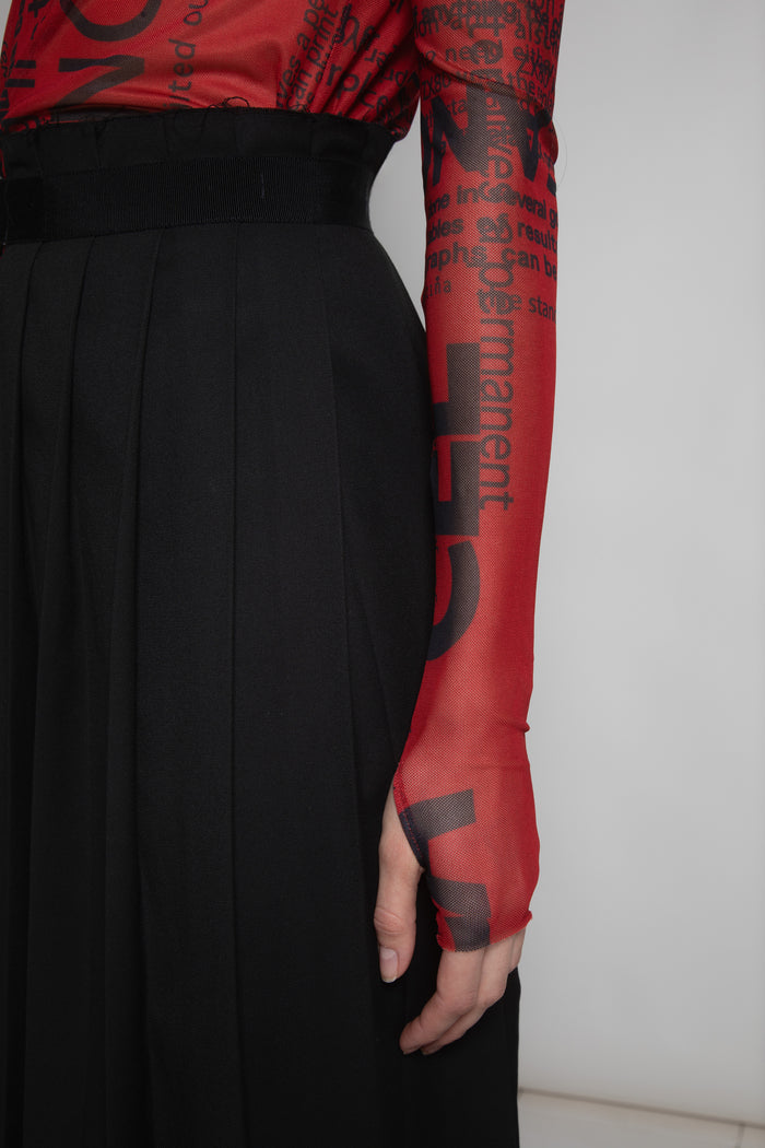 CANCEL/PRINT TOP