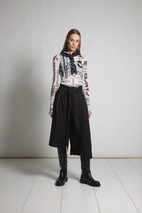 CANCEL/PRINT WHITE TOP