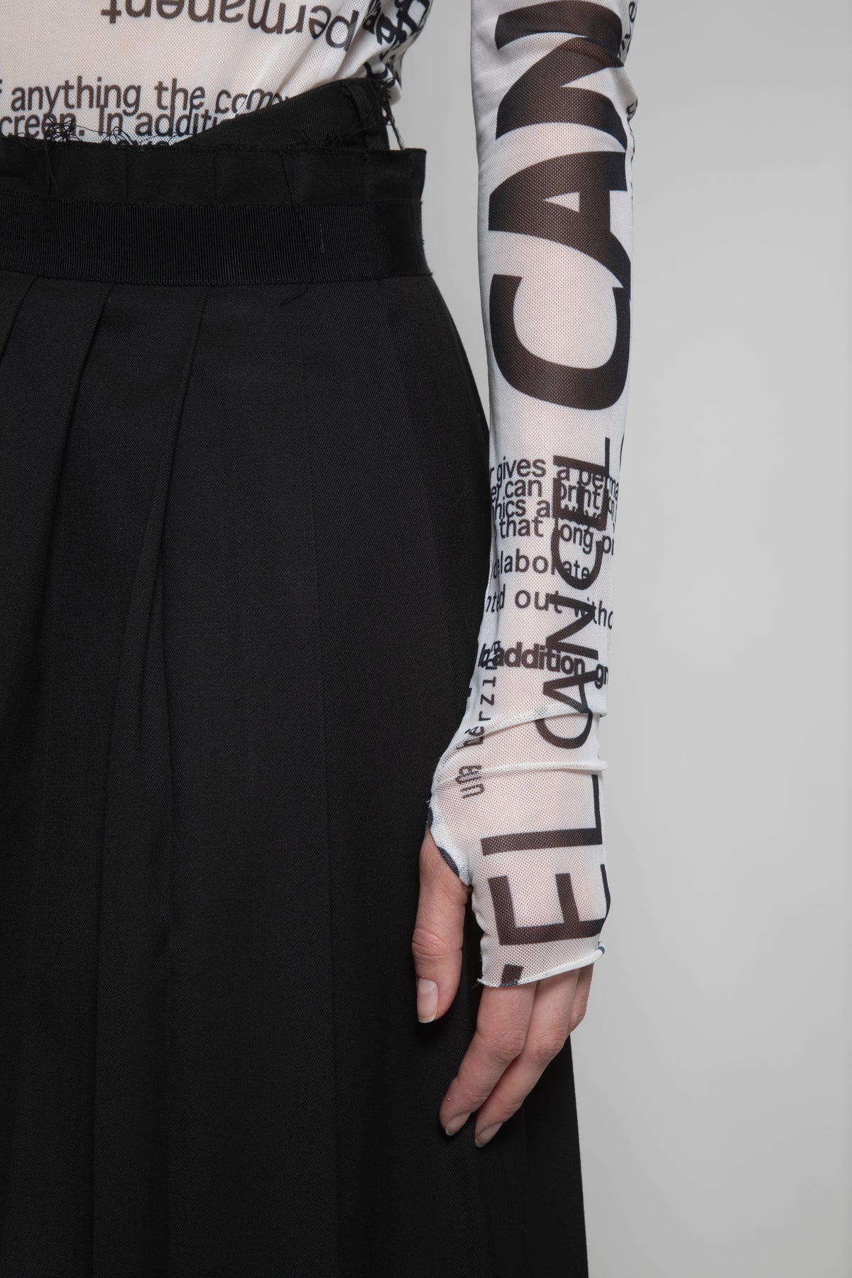 CANCEL/PRINT WHITE TOP