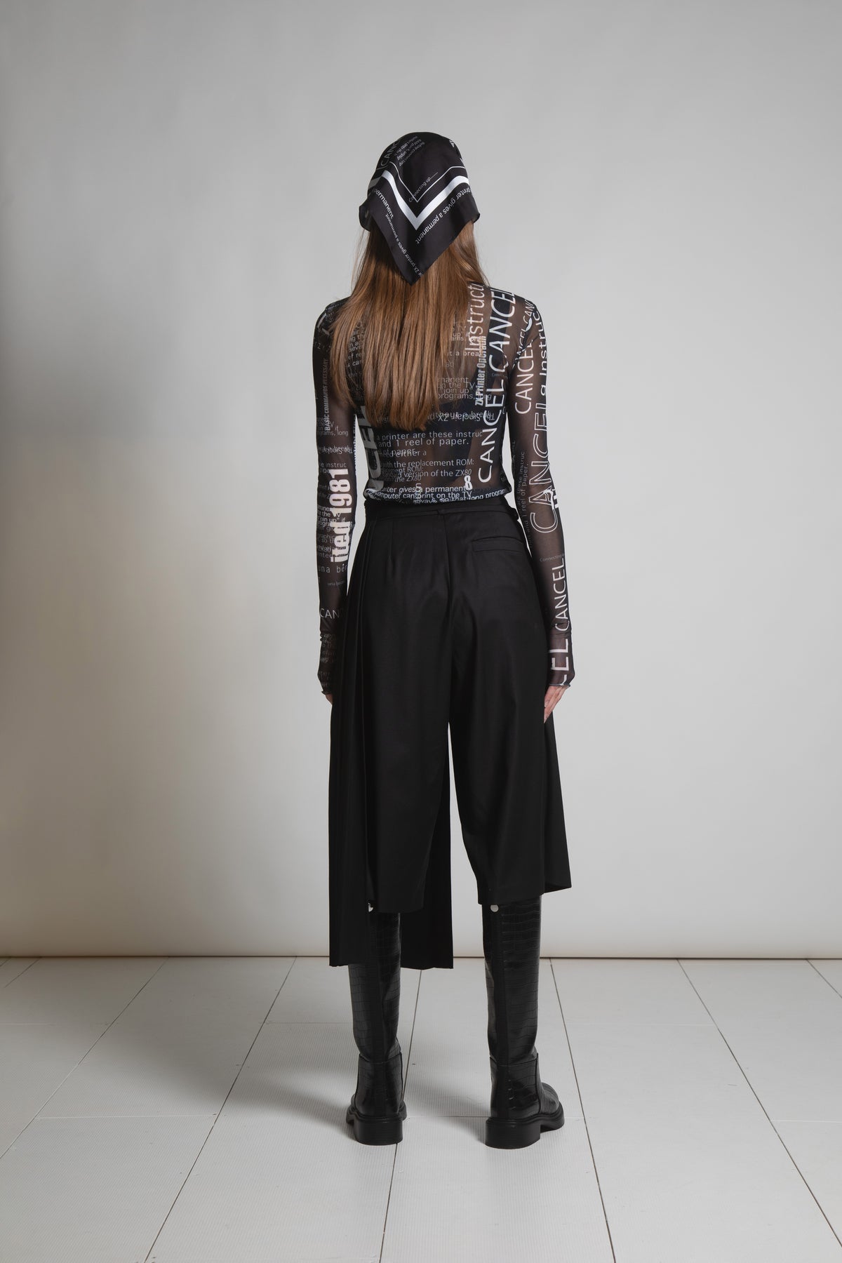 CANCEL/PRINT TOP