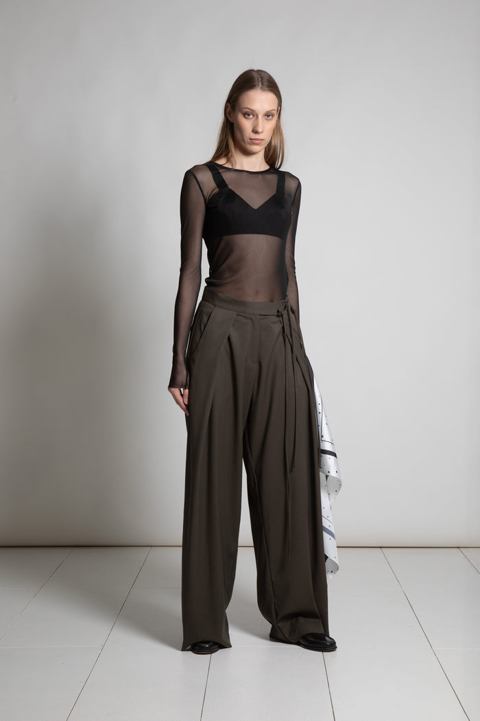 MESH TOP