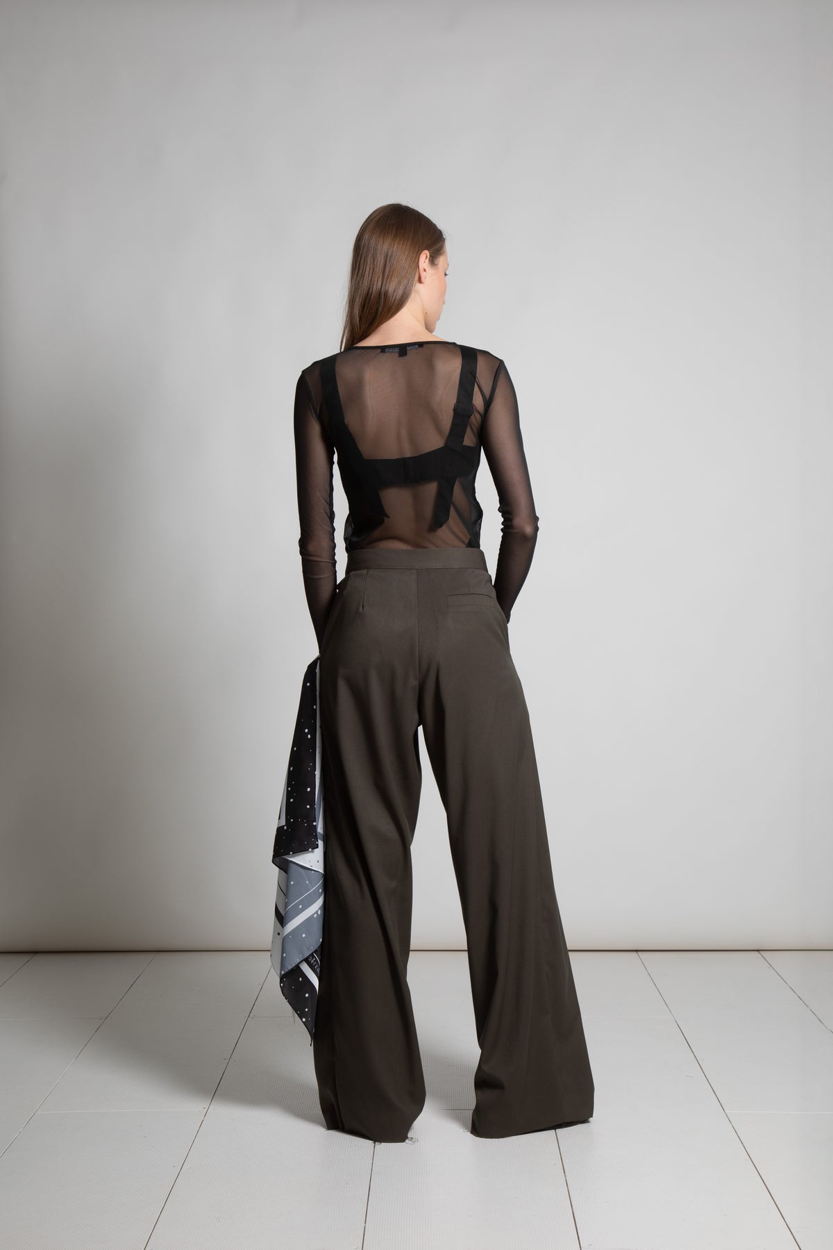 TROUSERS