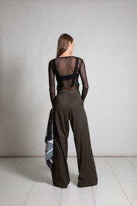 TROUSERS