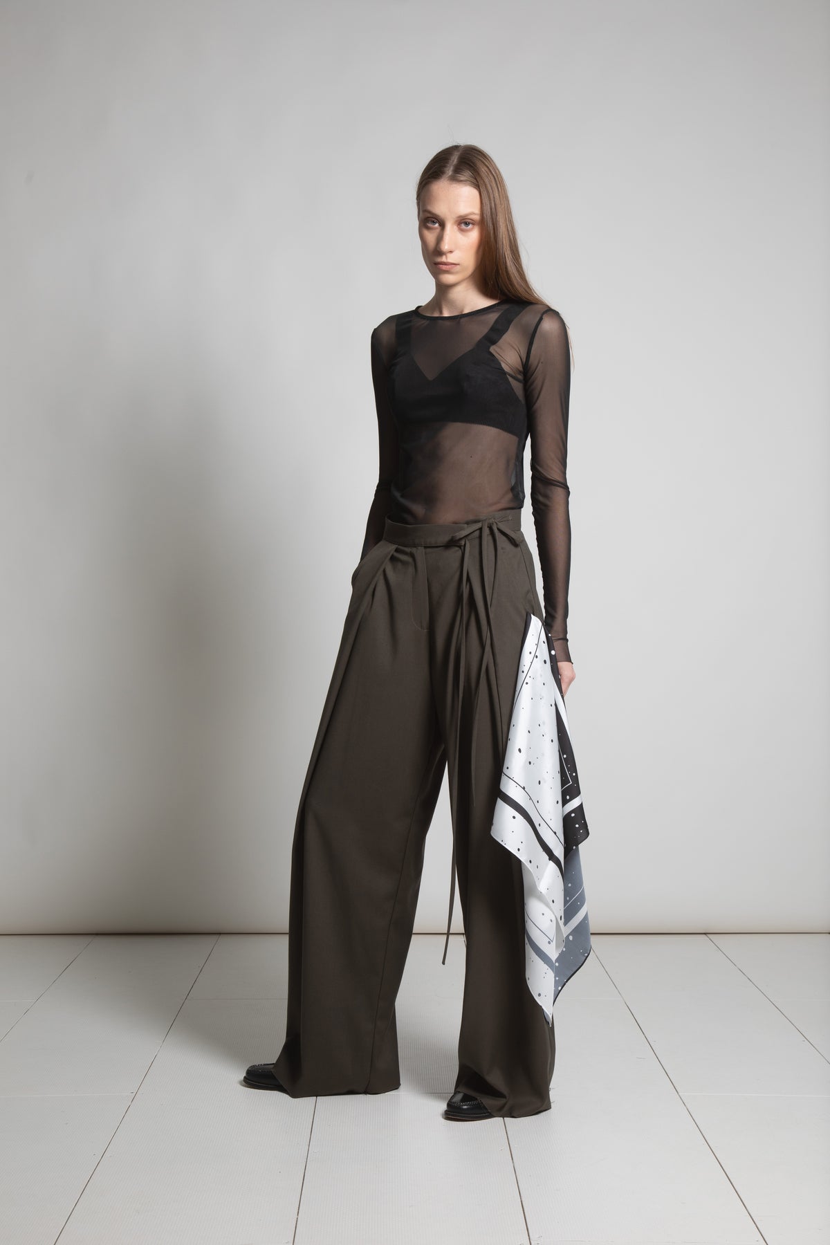 TROUSERS