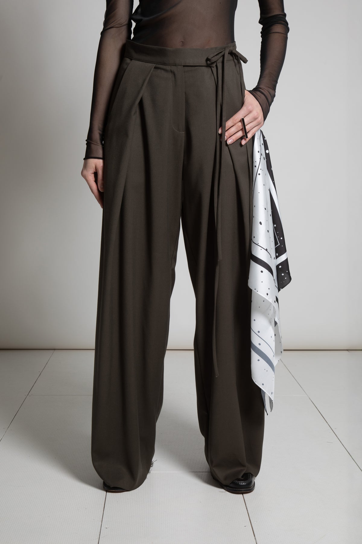 TROUSERS