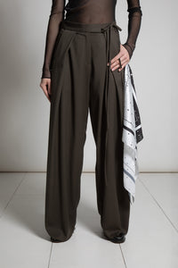 TROUSERS
