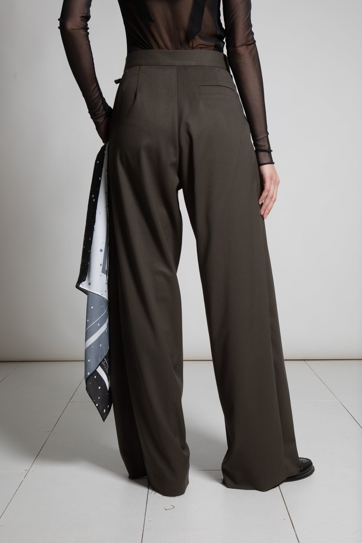 TROUSERS