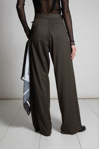 TROUSERS