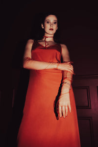 VALENTINA DRESS