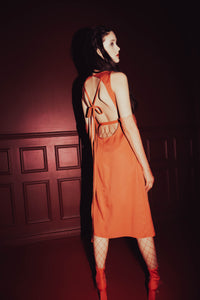VALENTINA DRESS