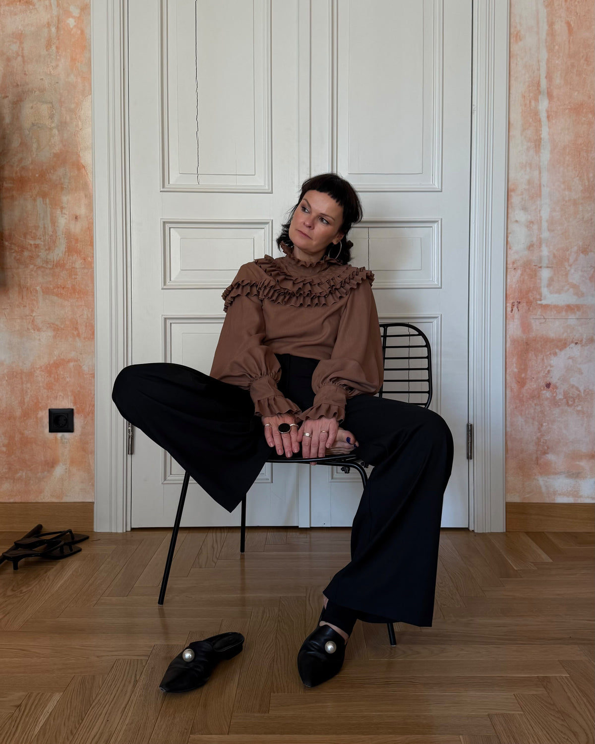 BLOUSE