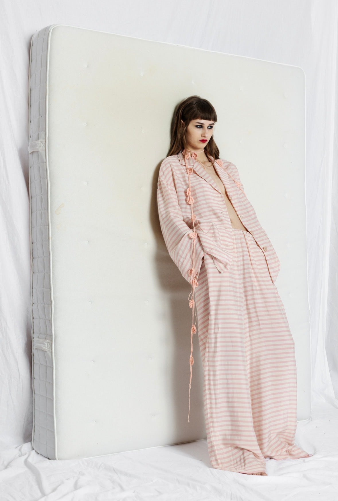 SILK SET