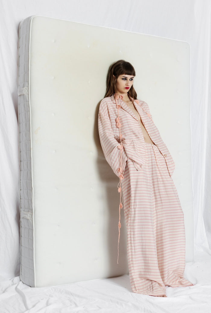 SILK SET