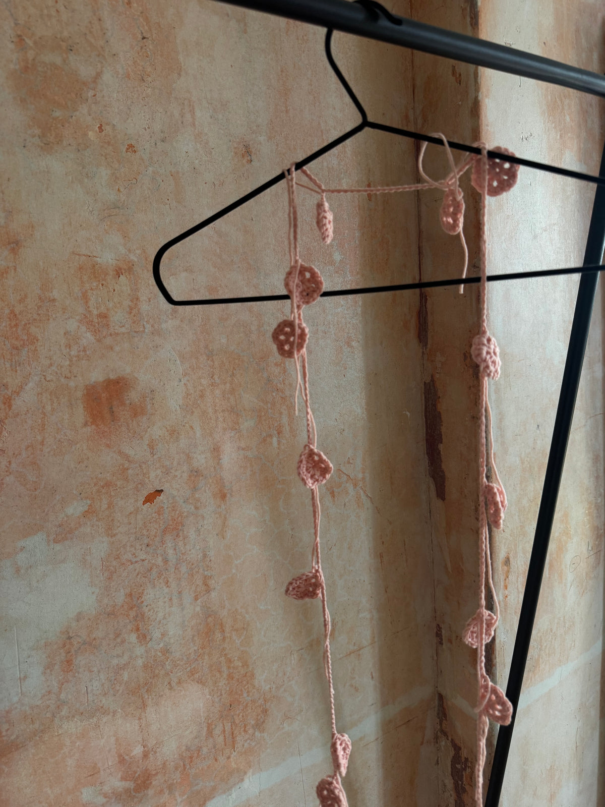 CROCHET ACCESSORY