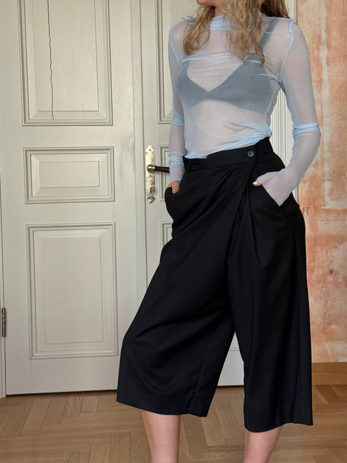 ZILS TILLA TOPS
