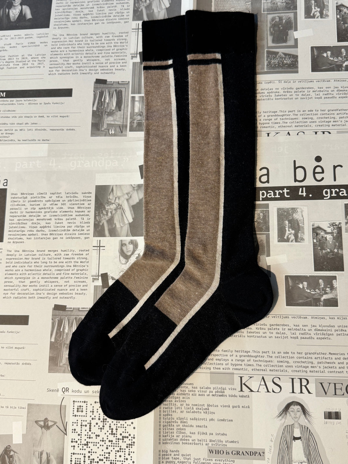 SOCKS