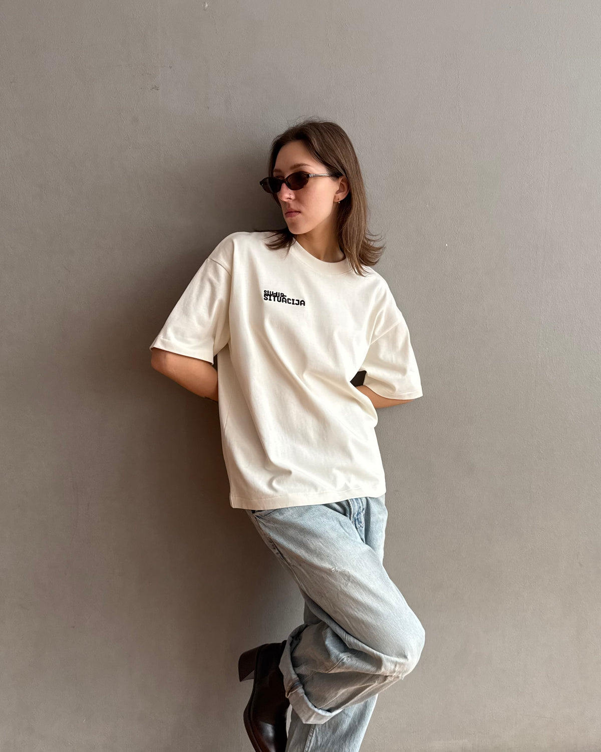 T-SHIRT