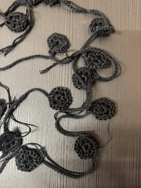 CROCHET ACCESSORY