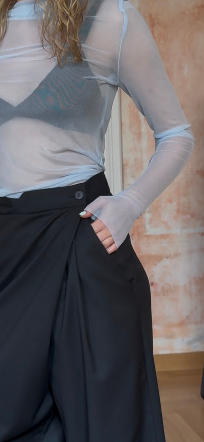ZILS TILLA TOPS