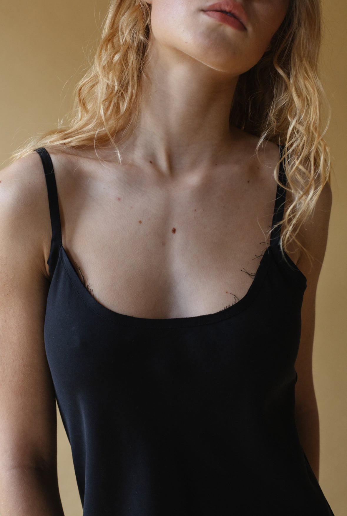 MAXI GARUMA SLIP KLEITA