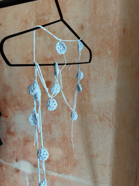 CROCHET ACCESSORY