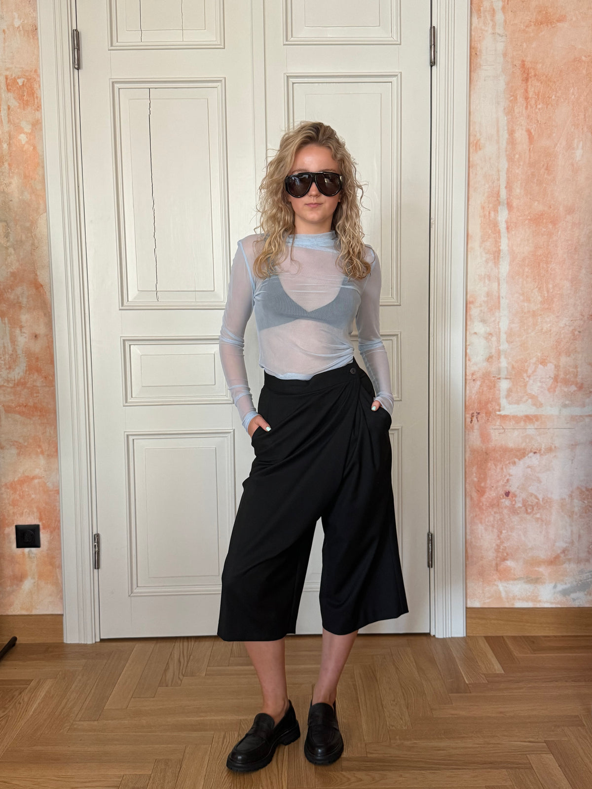 ZILS TILLA TOPS