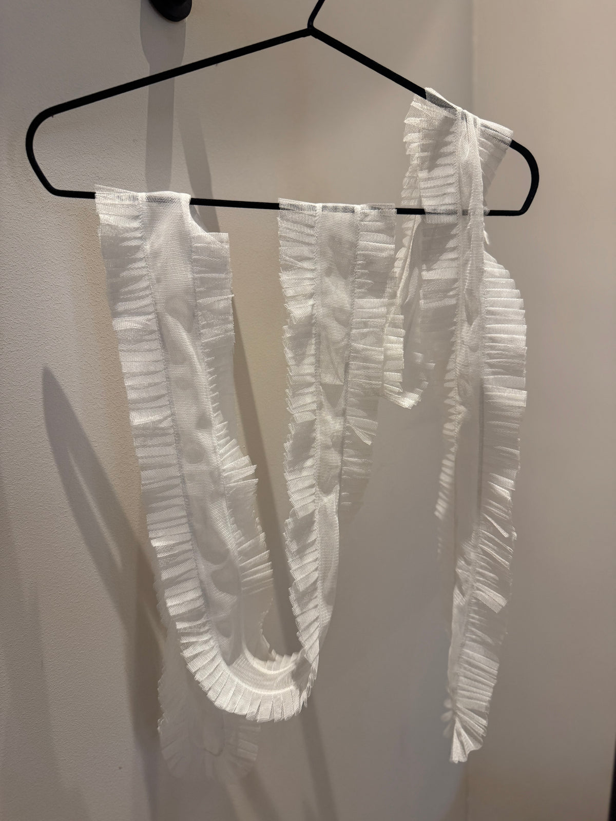 TULLE ACCESORRY