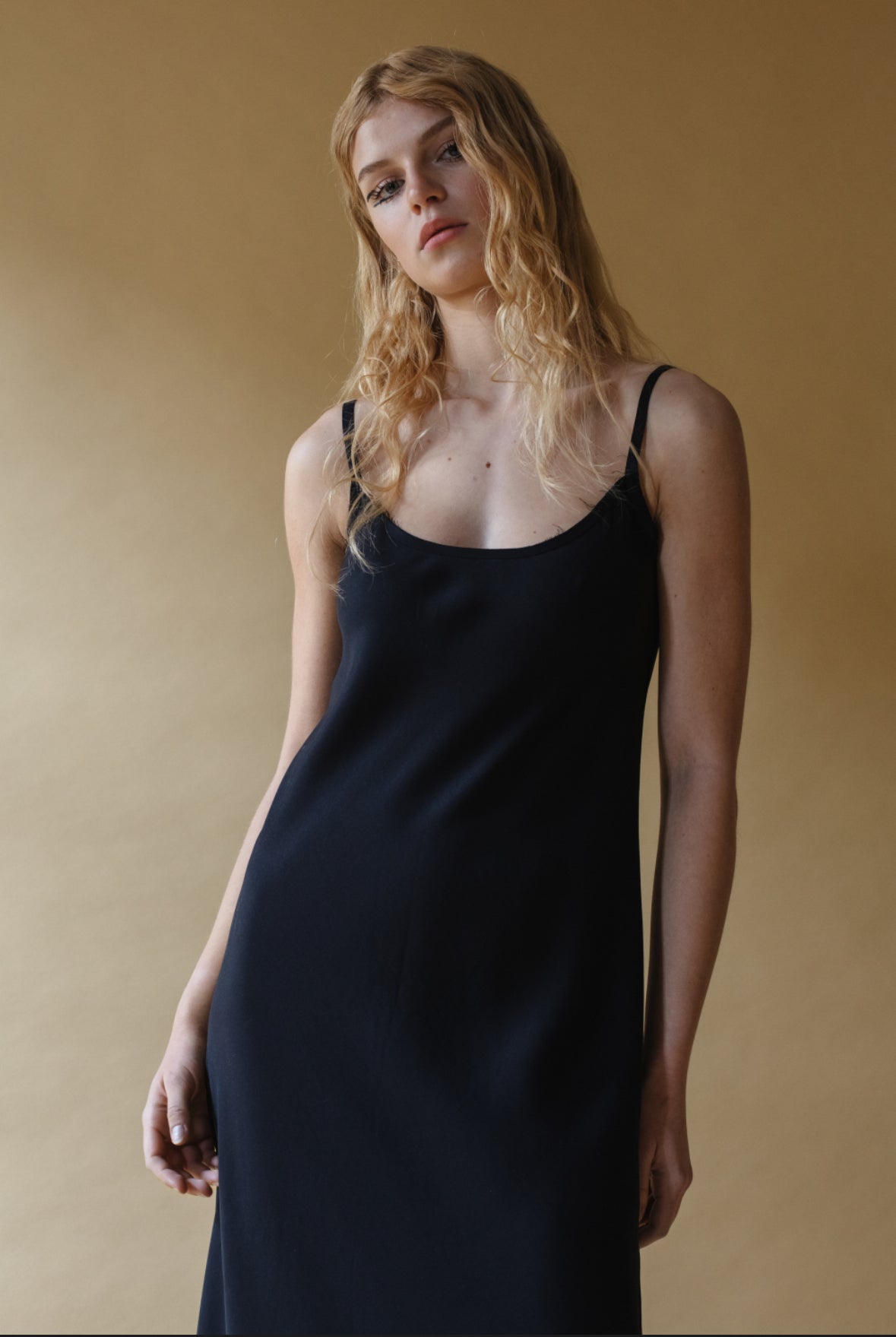 MAXI GARUMA SLIP KLEITA
