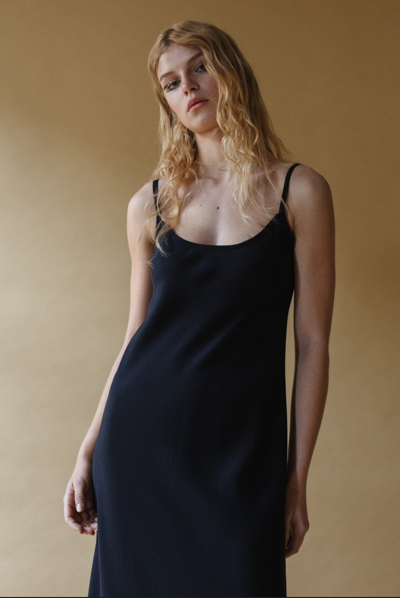 MAXI GARUMA SLIP KLEITA