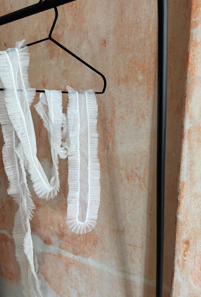 TULLE ACCESORRY