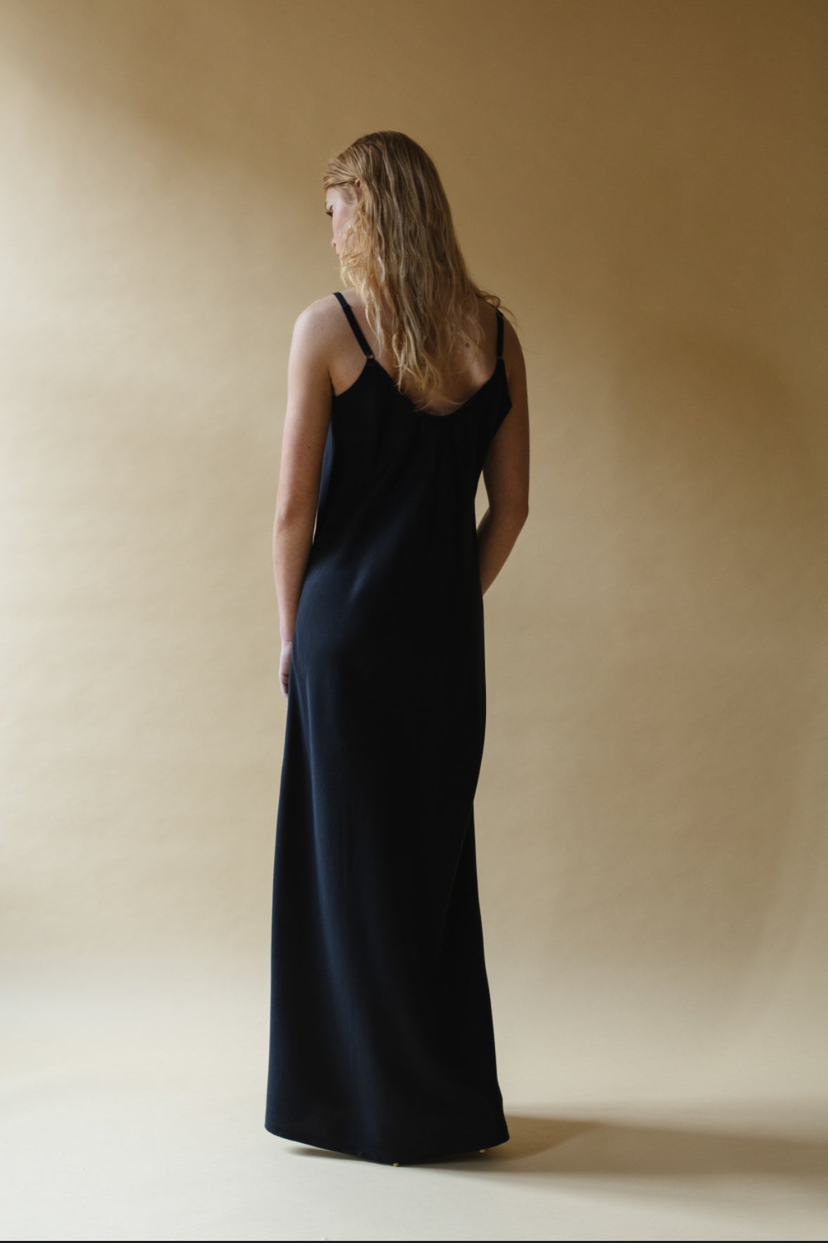 MAXI GARUMA SLIP KLEITA