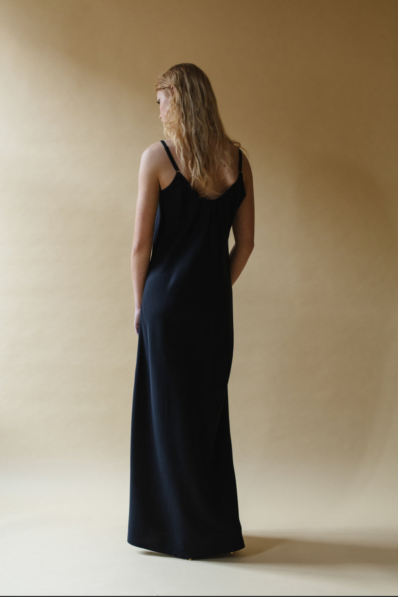 MAXI GARUMA SLIP KLEITA