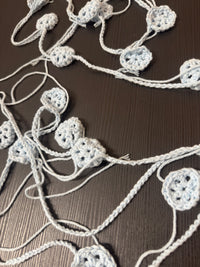CROCHET ACCESSORY