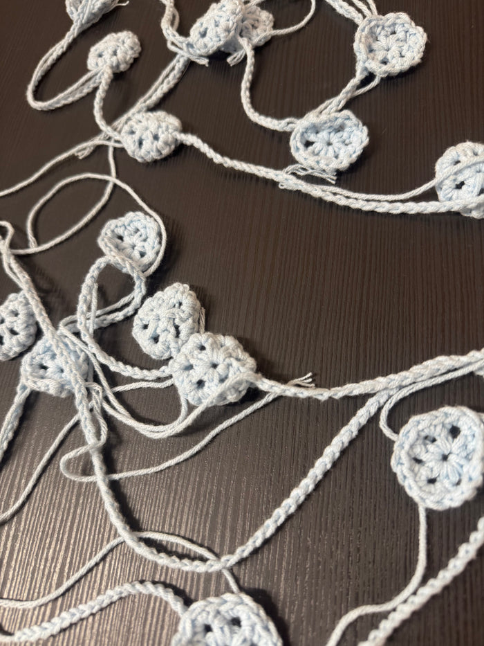 CROCHET ACCESSORY