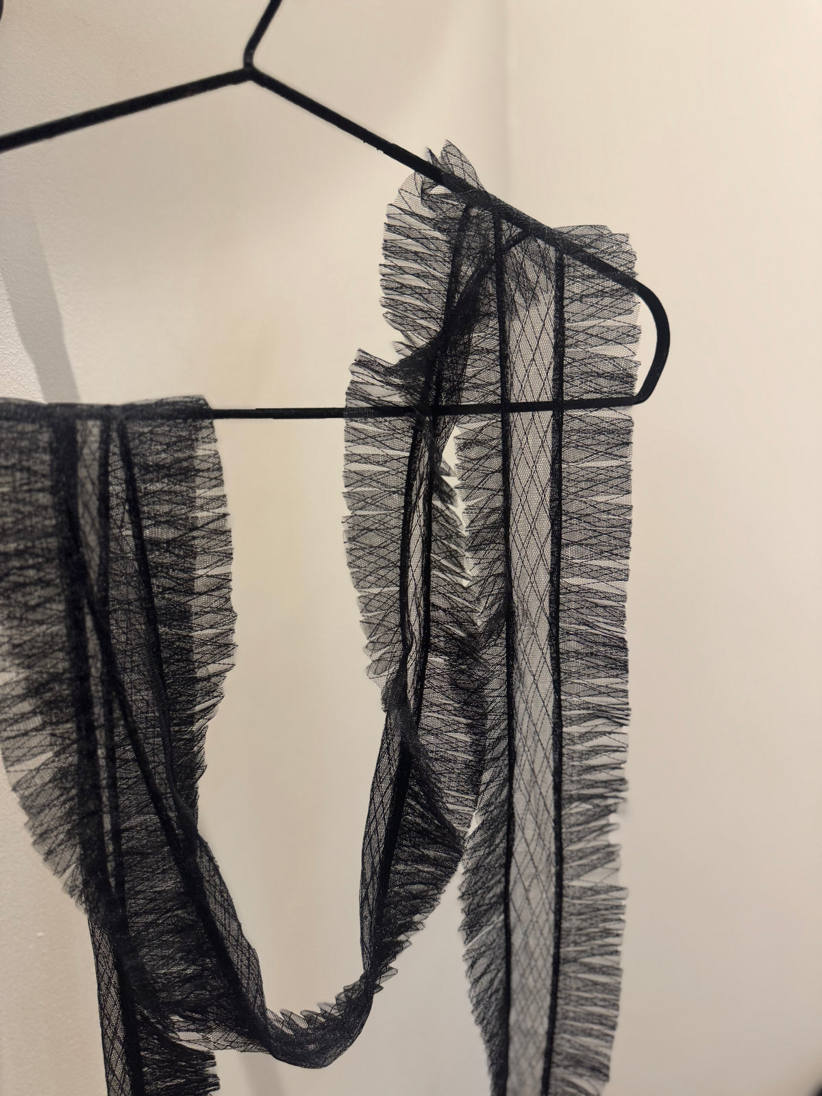 TULLE ACCESORRY