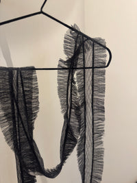 TULLE ACCESORRY